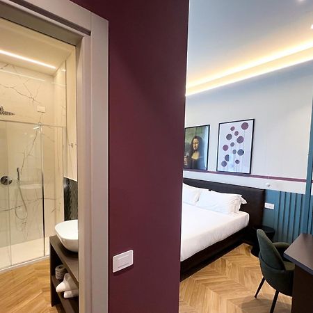 Hotel Rossovino Milano Extérieur photo