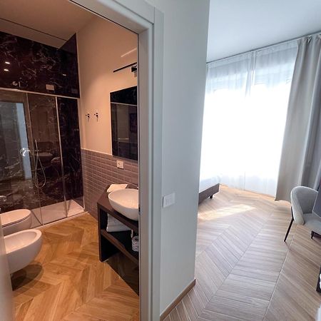 Hotel Rossovino Milano Extérieur photo