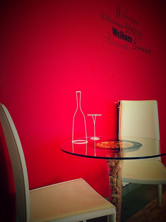 Hotel Rossovino Milano Extérieur photo