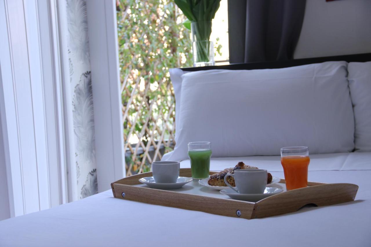 Hotel Rossovino Milano Extérieur photo