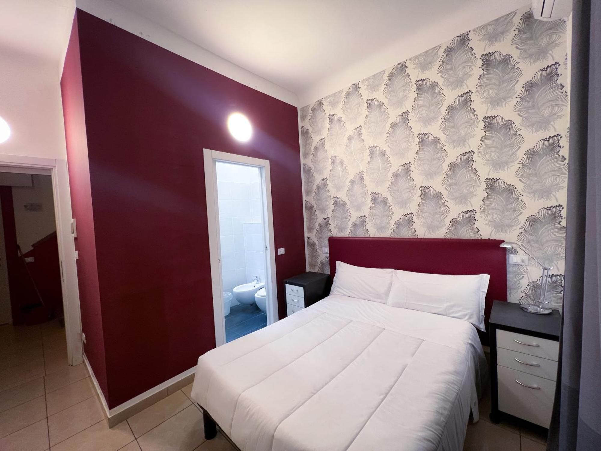 Hotel Rossovino Milano Extérieur photo