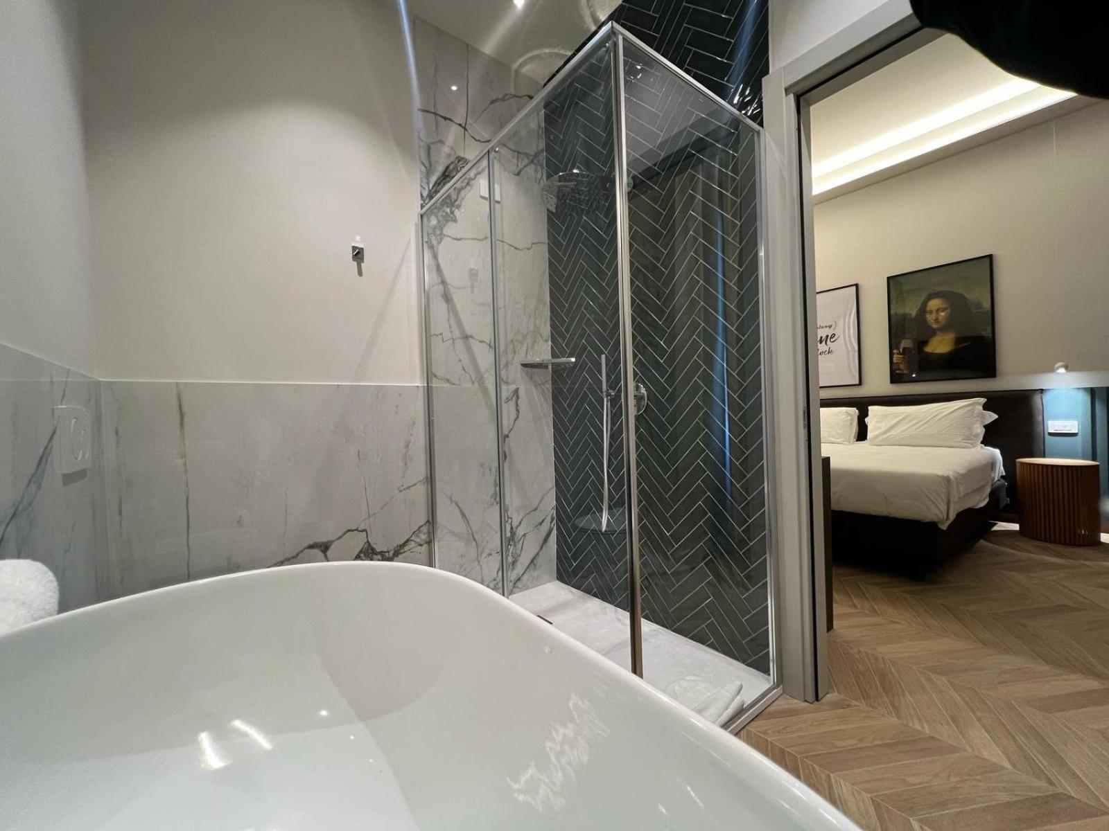 Hotel Rossovino Milano Extérieur photo