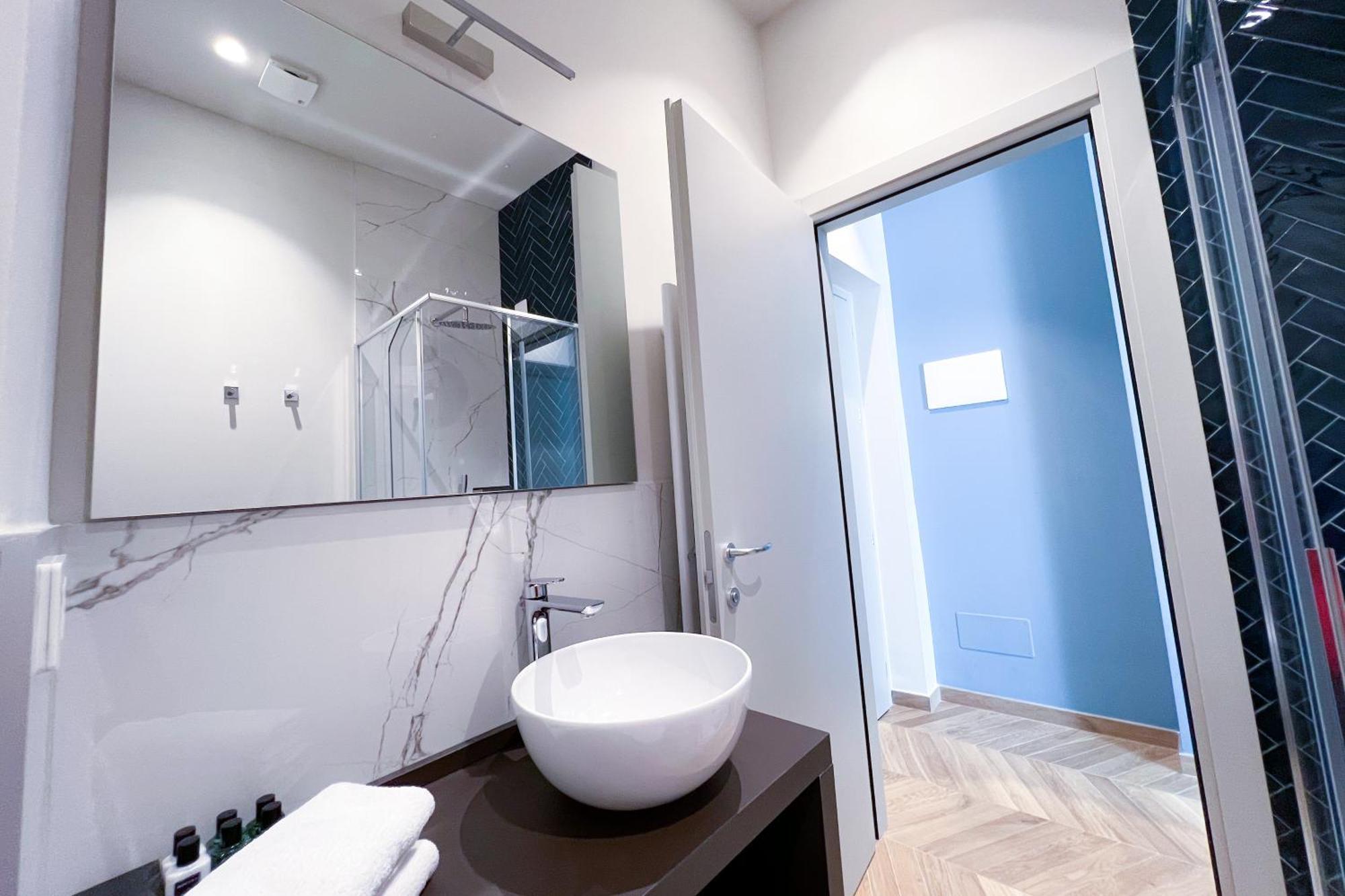Hotel Rossovino Milano Extérieur photo