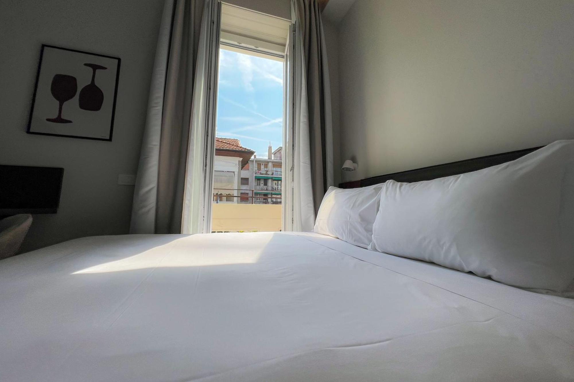Hotel Rossovino Milano Extérieur photo