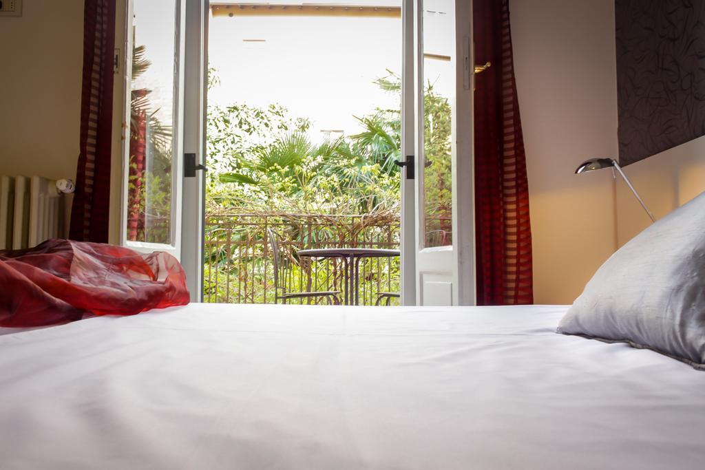 Hotel Rossovino Milano Extérieur photo