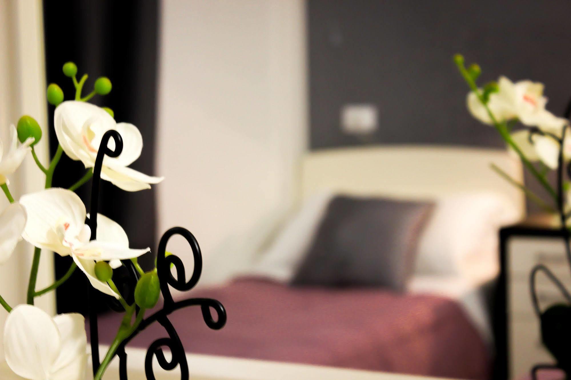Hotel Rossovino Milano Extérieur photo