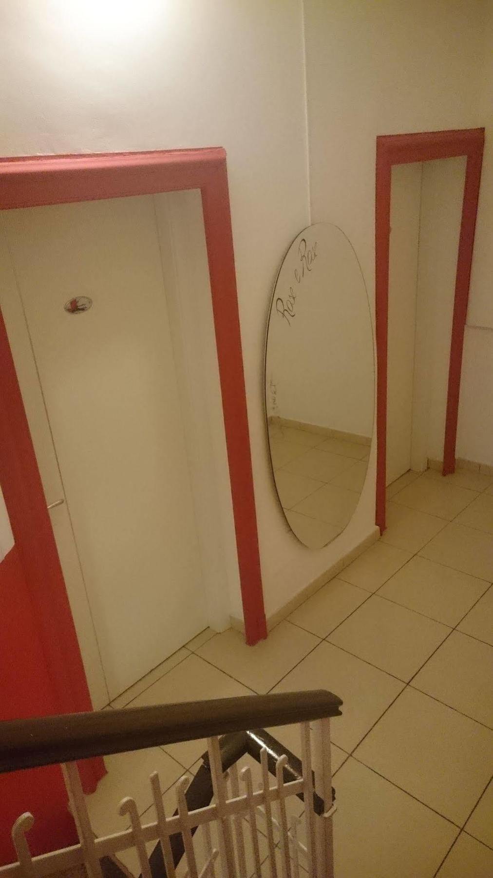 Hotel Rossovino Milano Extérieur photo