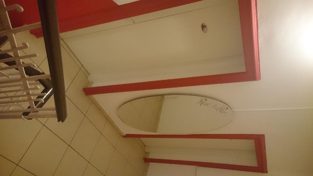 Hotel Rossovino Milano Extérieur photo