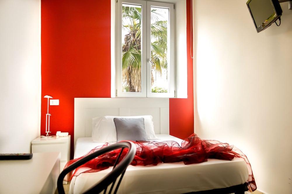 Hotel Rossovino Milano Extérieur photo